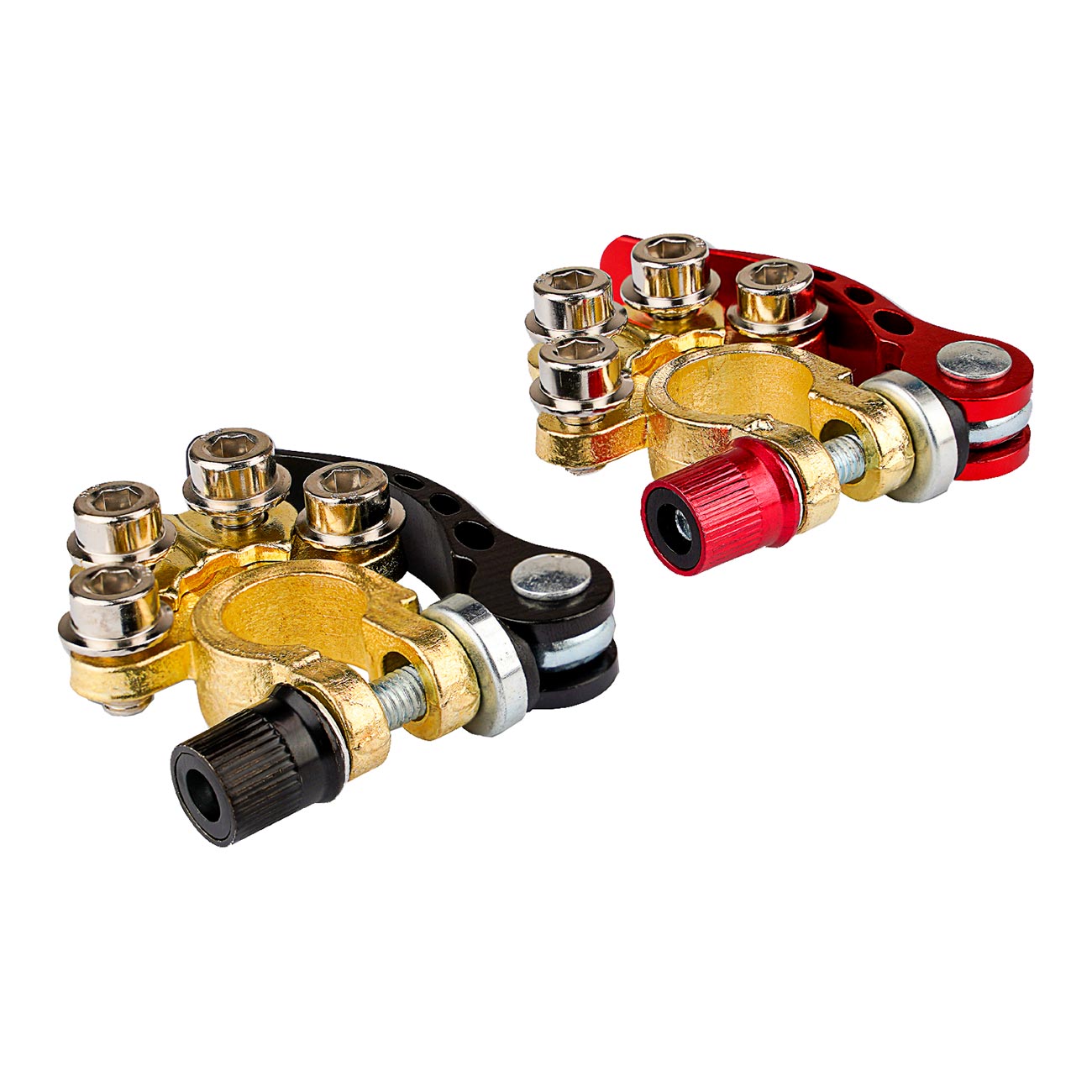 Installation Solution Quick Release Battery Terminal (IS-BT-450Q)