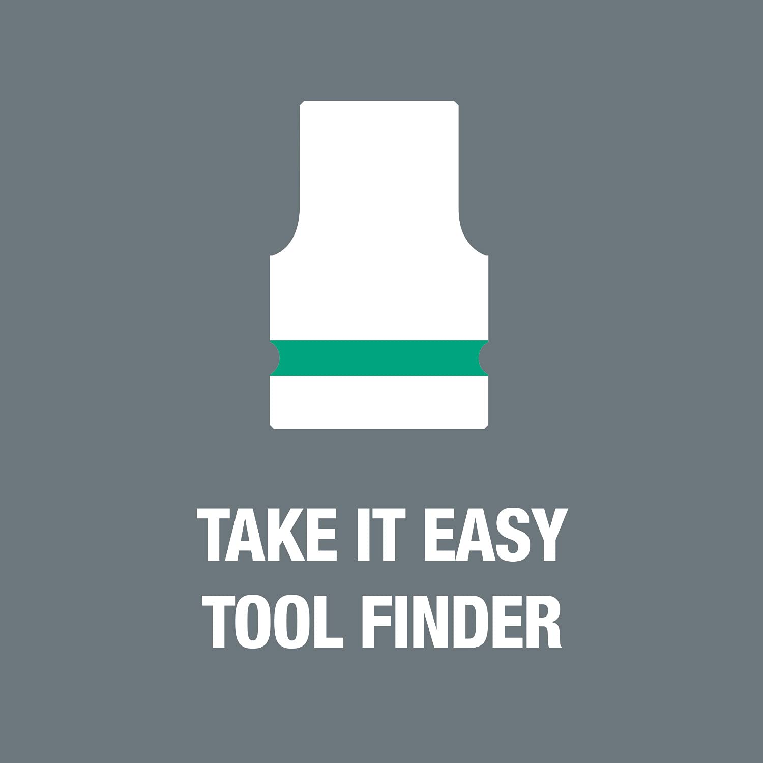 Wera - 5003555001 Zyklop 8790 HMB 3/8" Socket, Hex head 10mm x Length 29mm
