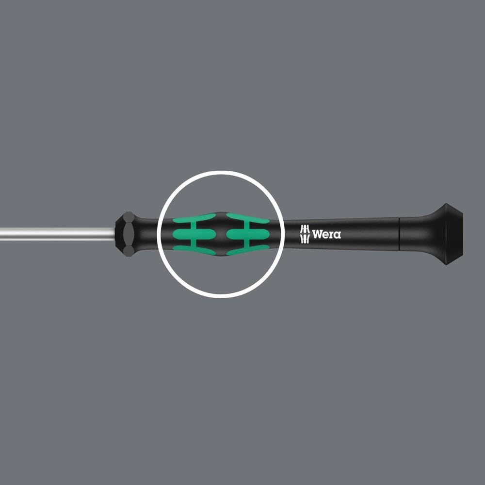 Wera 05027456001 Precision Chip Lifting Fork 3.5 x 50mm