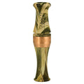 Zink Calls ZNK2006 Pc-1 Goose Poly Shadow Grass Blade, Multi