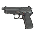 Sig Sauer Airgun, P229 RX, .177cal, CO2, Black (AIR-P229RX-177-BLK)