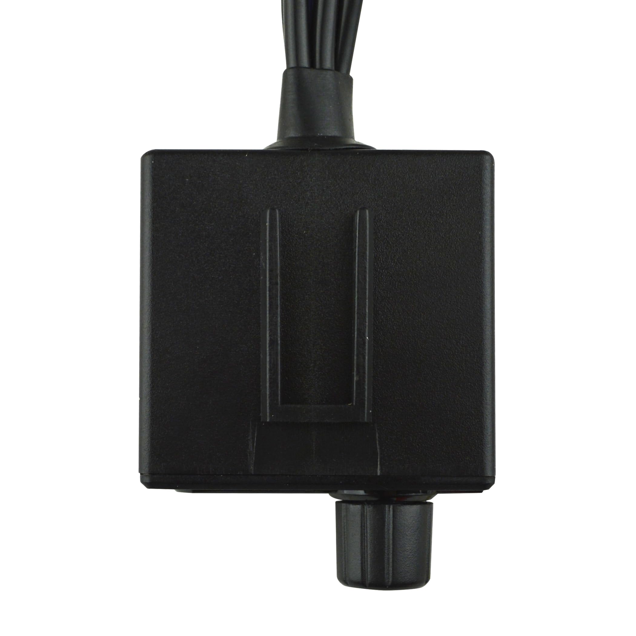 Installation Solution Base Level Controller with Digital Voltmeter is-AKNVD-5