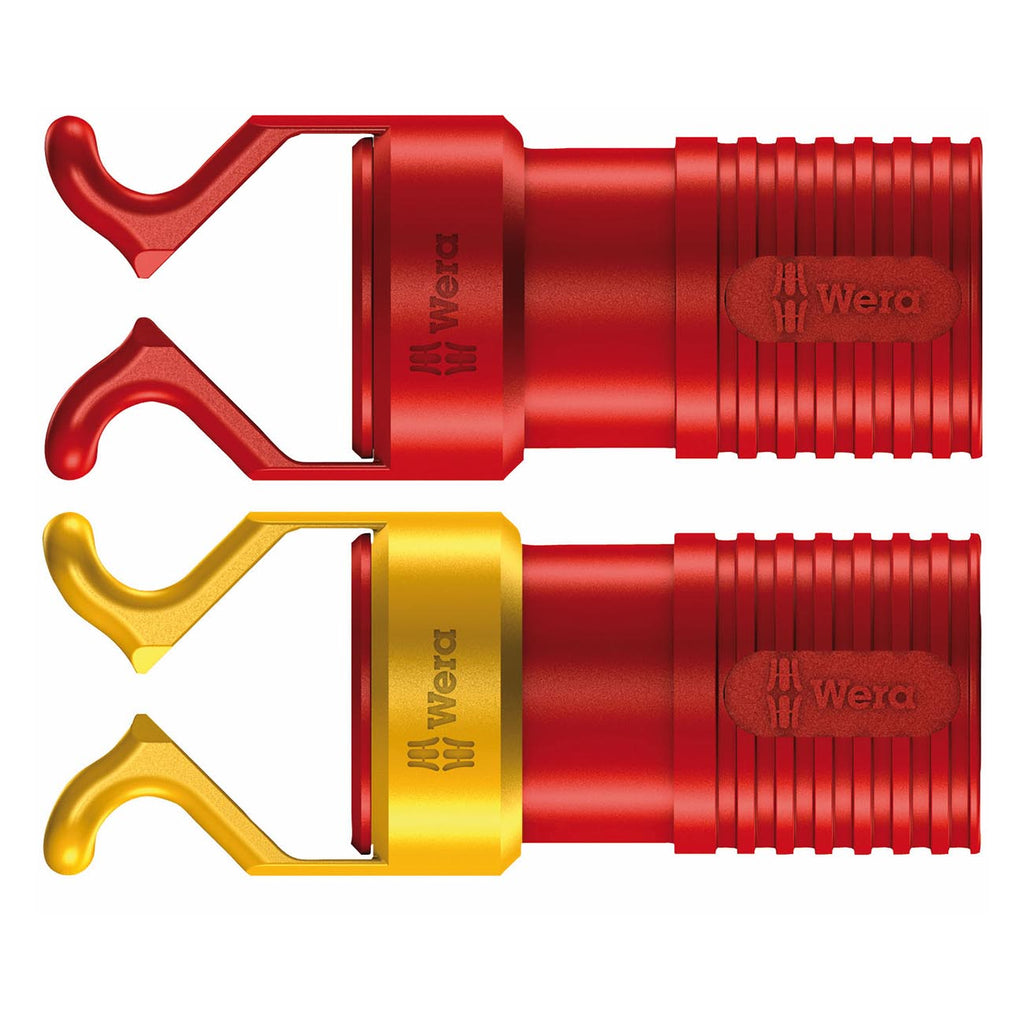Wera 05073680001 1441 Screwgripper Attachment, For 4.5-6.0mm Screws