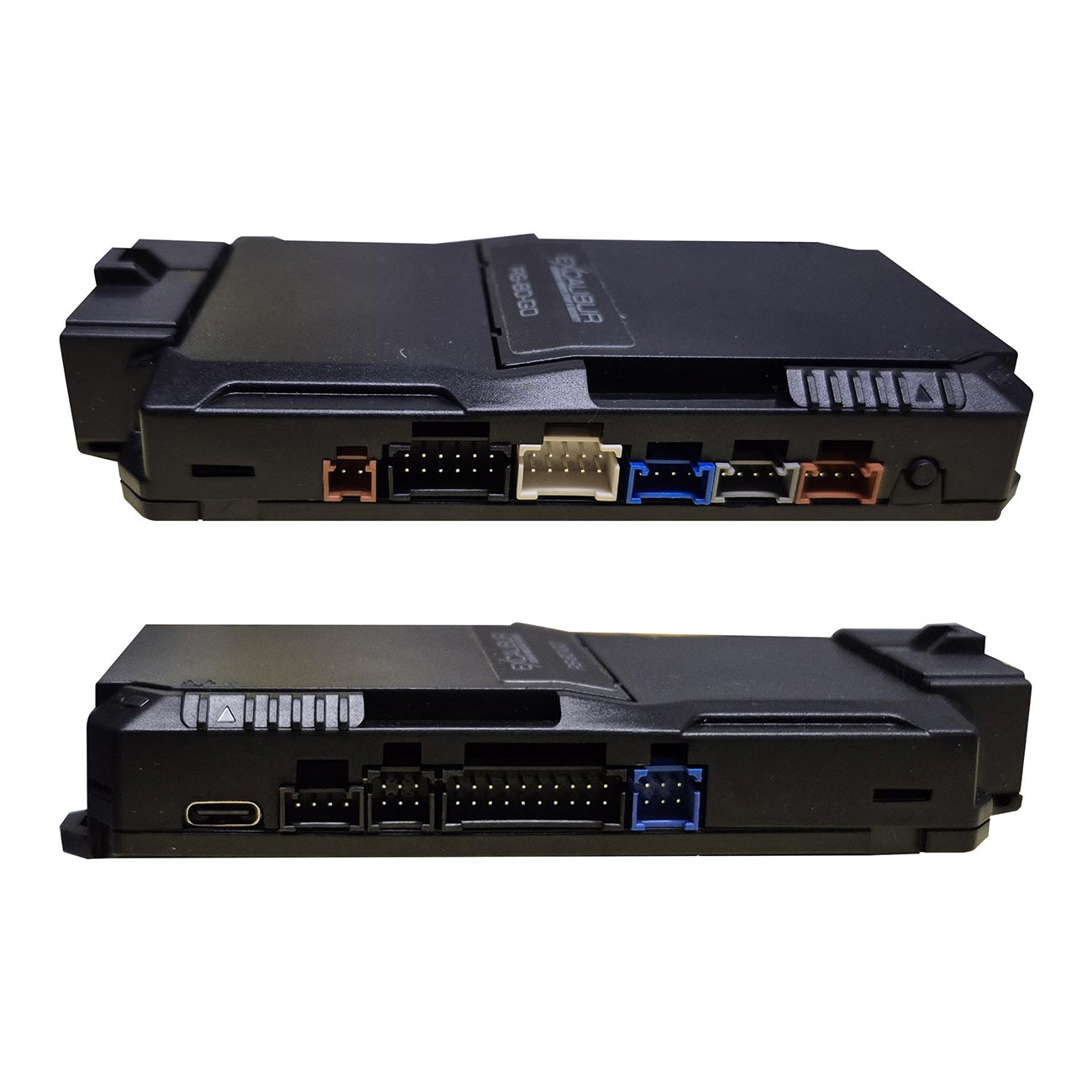 Excalibur RS80G0 All-In-One Data Start Control Module – Remote Start Interface for Vehicle Security & Keyless Systems