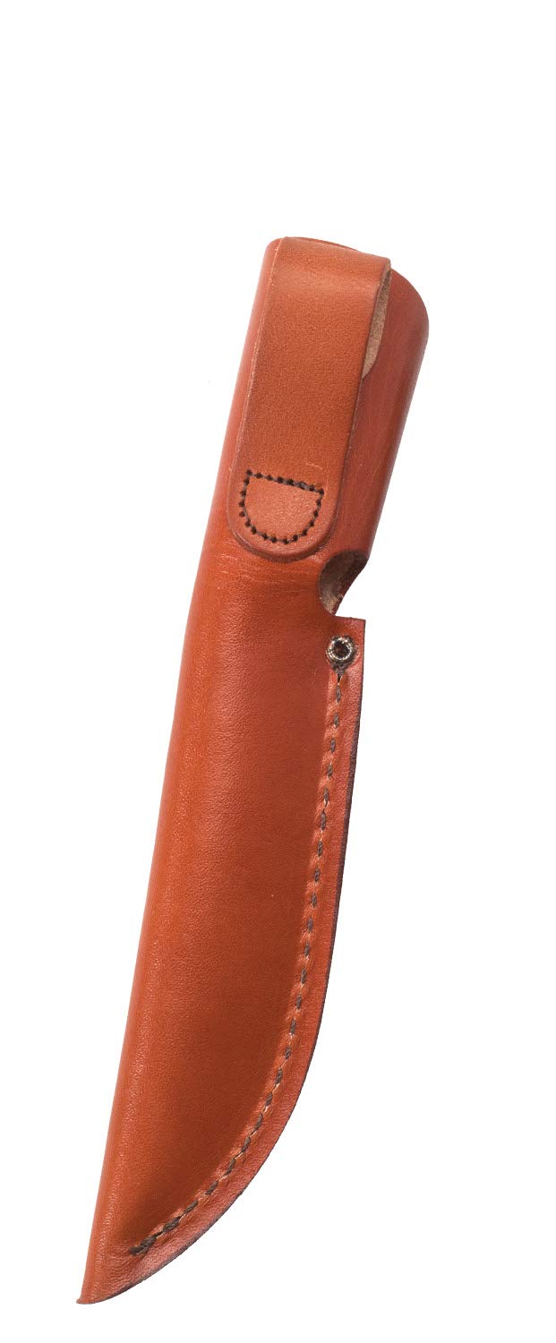 LG LTHR Hunter Knife