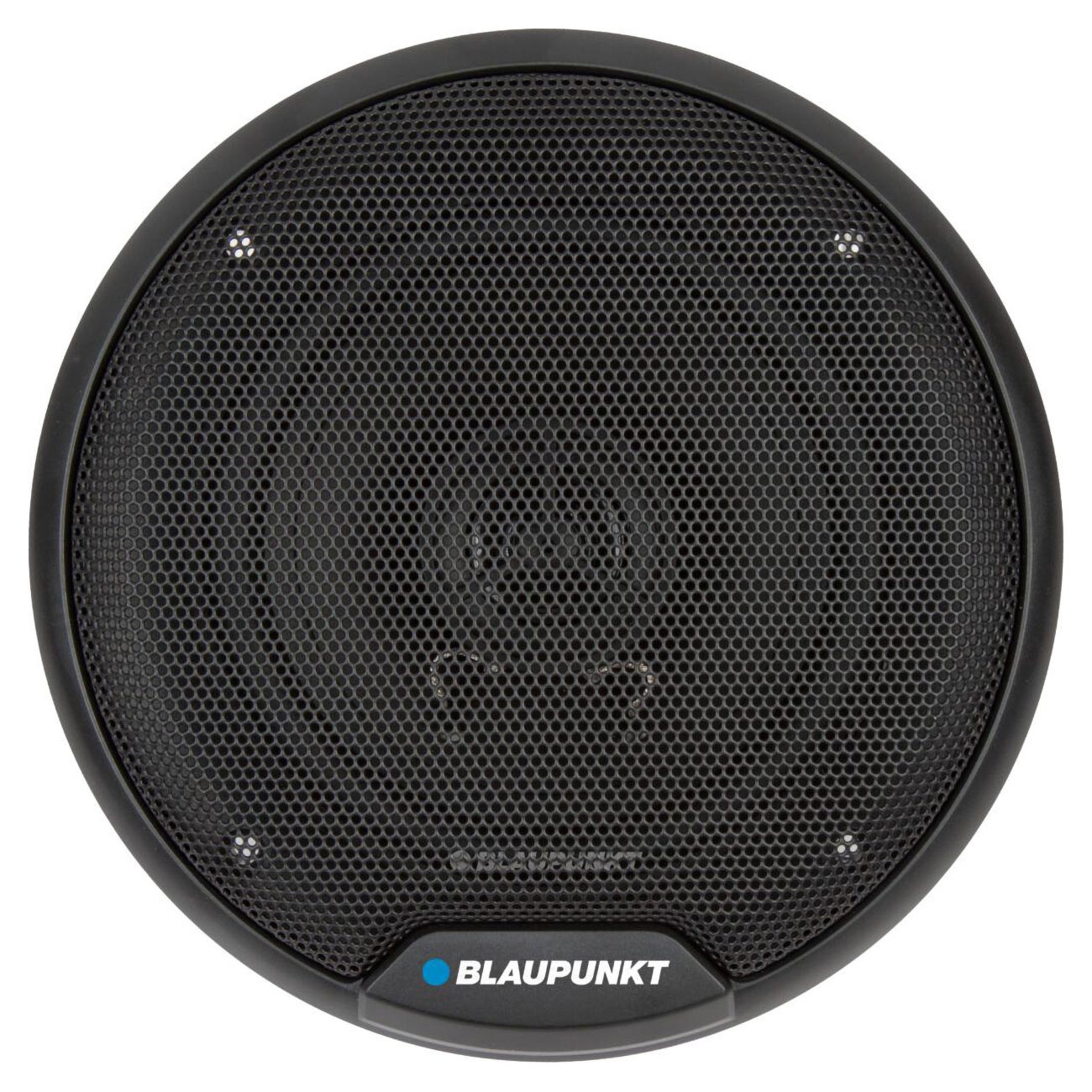 BLAUPUNKT BPS-E552 5" 2-Way Car Speakers 80W with Grilles - Superior Sound Clarity, Durable Design, Easy Install
