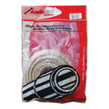 Audiopipe CABLE1025 10-Gauge 25 ft Speaker Wire – Clear Insulation, Car & Audio Cable