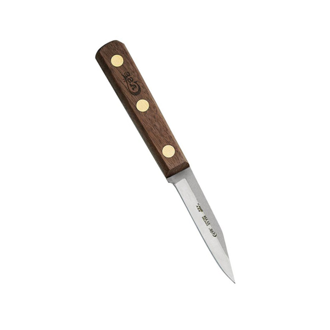 Case WR XX Pocket Knife Household 3 Inch Clip Point Paring Knife Item #7320 - (XX626) -