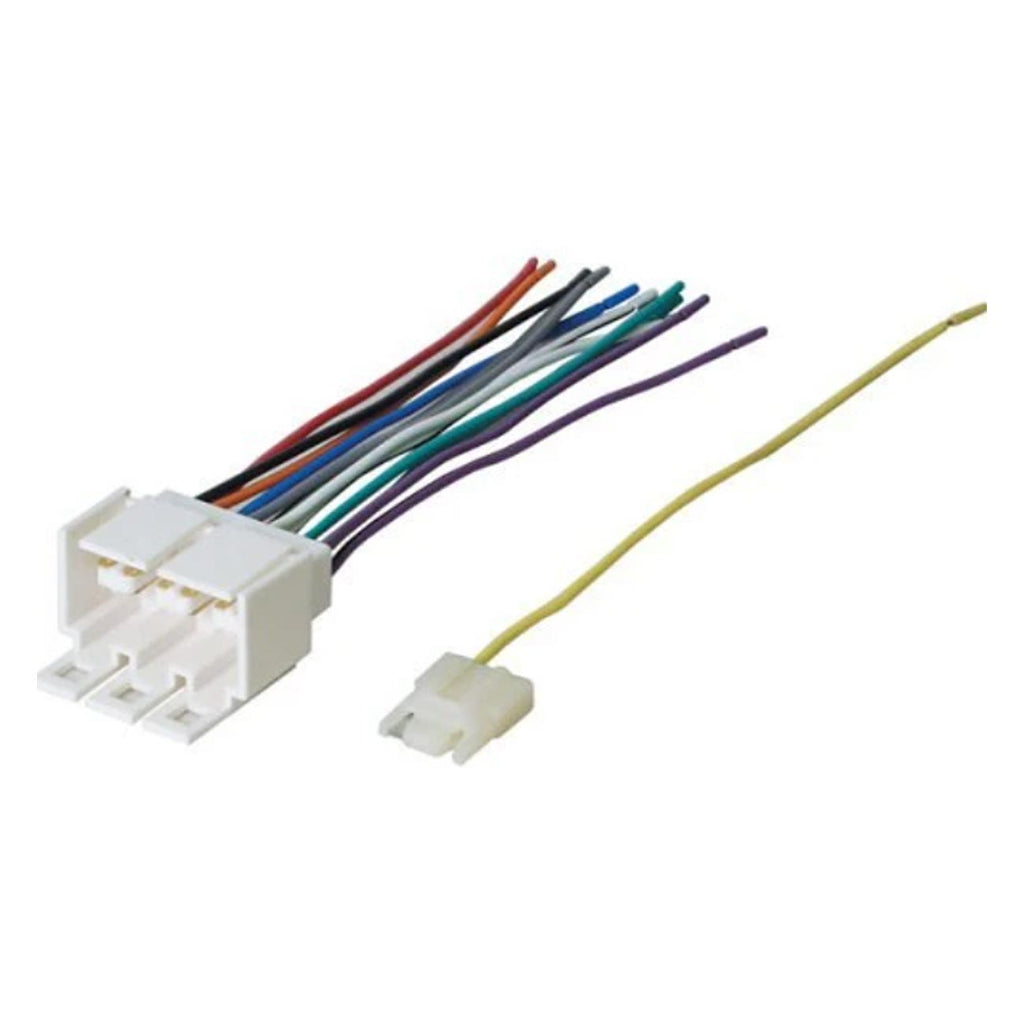 American International GWH342 1978-1990 GM Factory Wire Harness