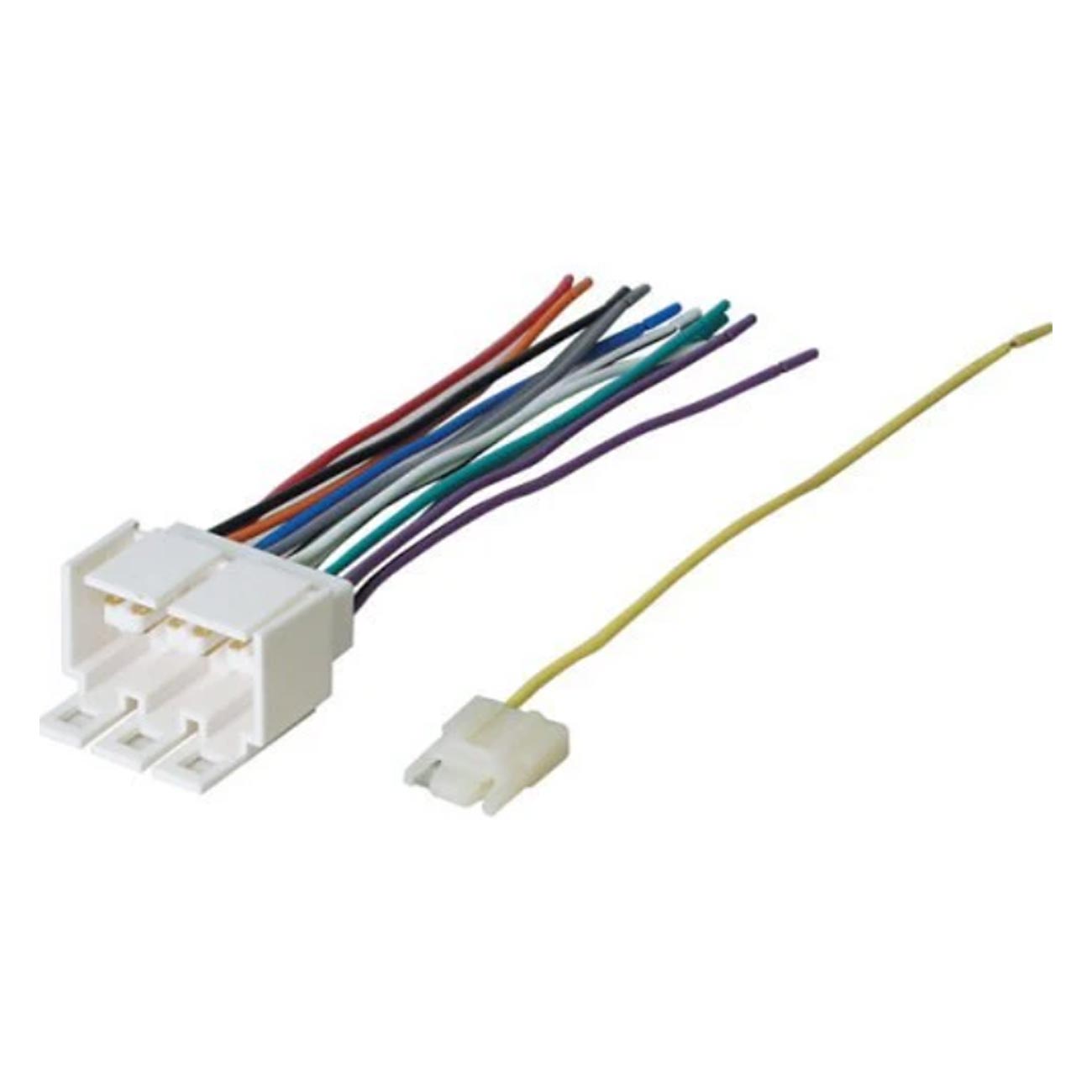 American International GWH342 1978-1990 GM Factory Wire Harness