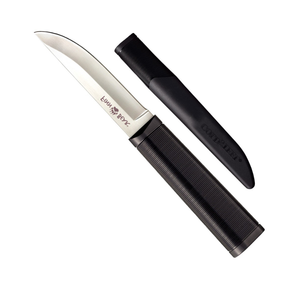Cold Steel  Finn Bear 4" 4116SS Fixed Blade Knife