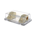 Nippon CQ1111 ANL Fuseholder Accepts 0-4 Gauge