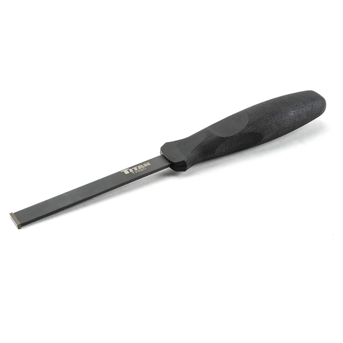 Titan 17020 Extra Long 5/8-Inch Carbide Scraper