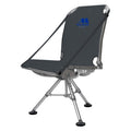 Millennium Marine Deck Chair Grey