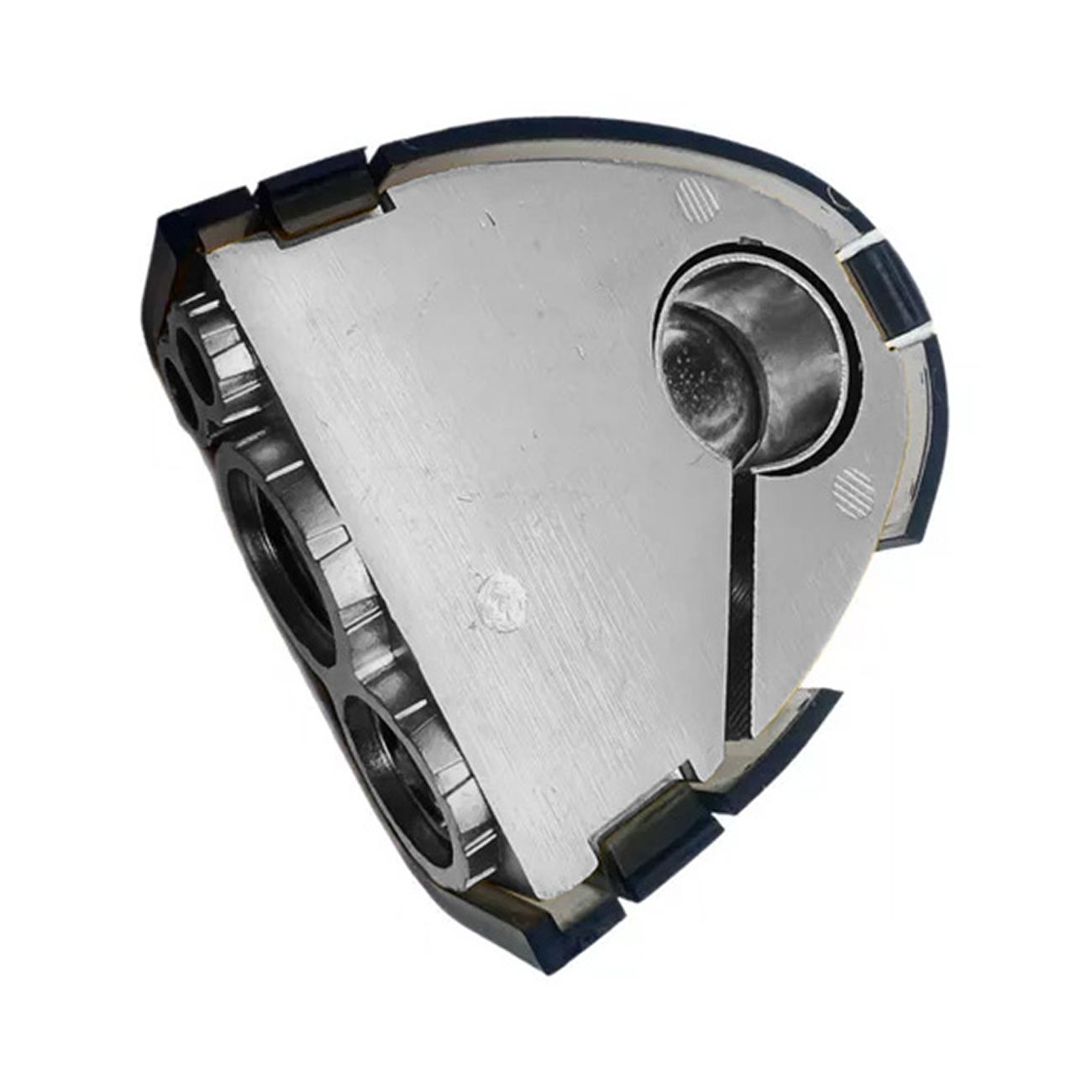 Xscorpion BT0288P Platinum Battery Terminal – Multi‑Gauge Automotive Power Connector