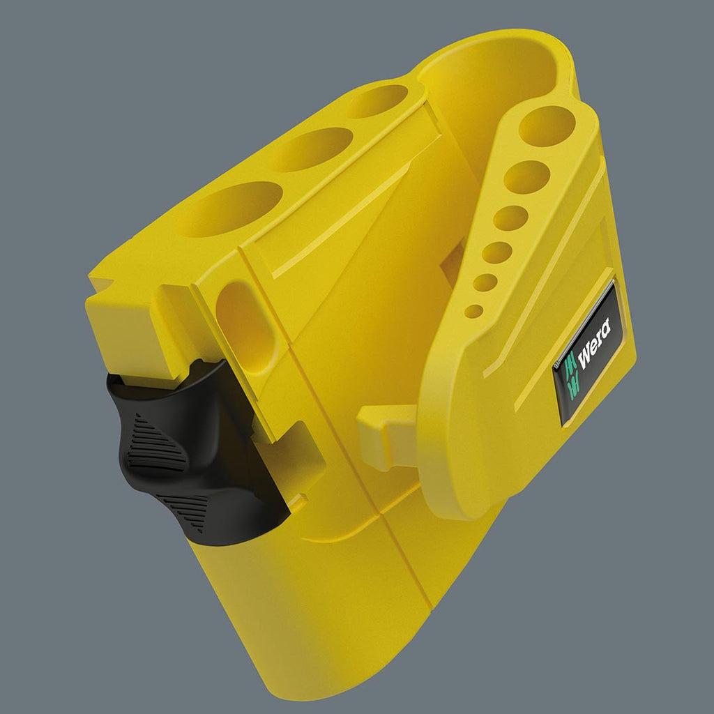 Wera 05021728001 L-key-Set for 950 PKL/13 SZ N,MULTI