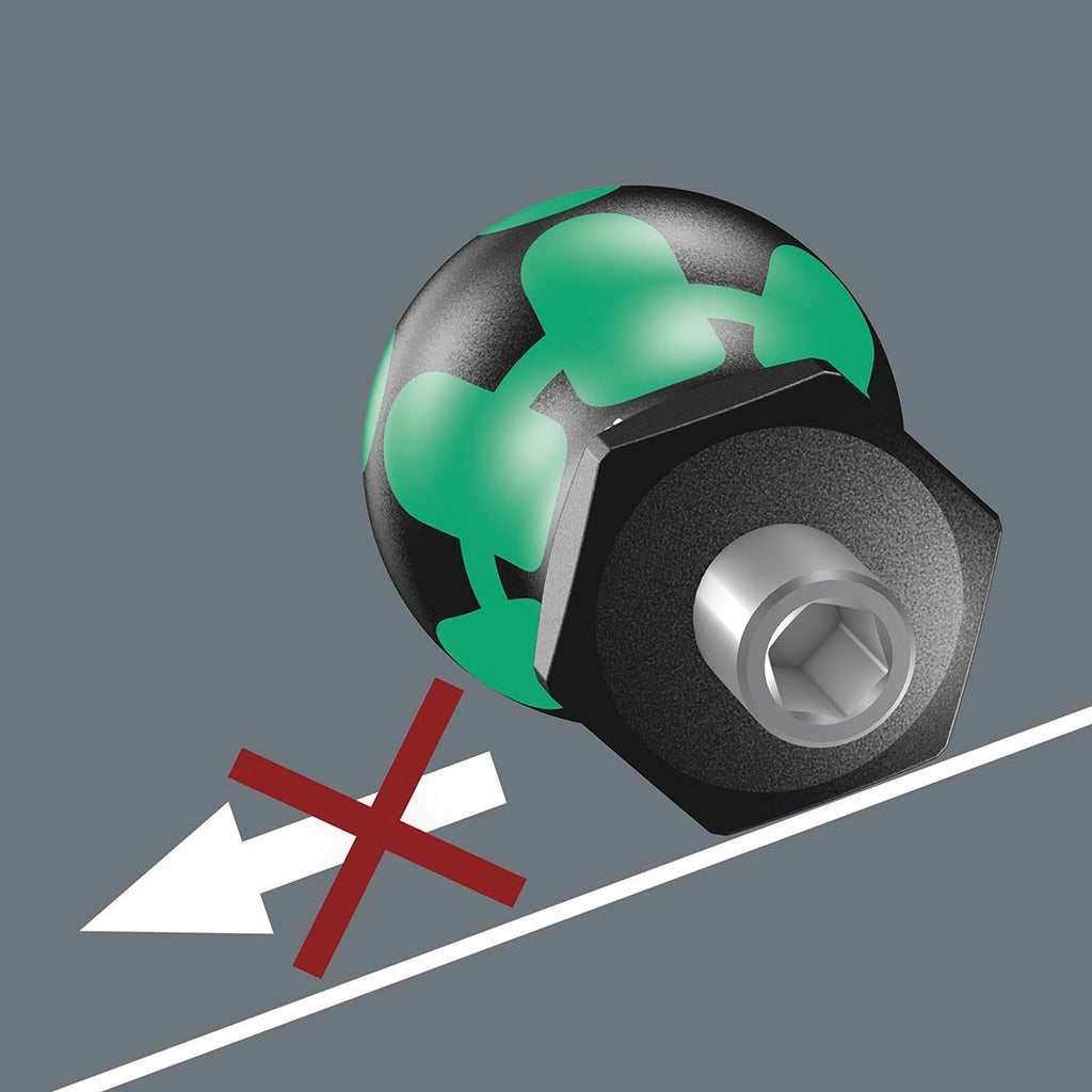 811/1 Stubby Bitholding Screwdrvr