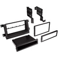 American International Honda HONK836 Radio Install Kit