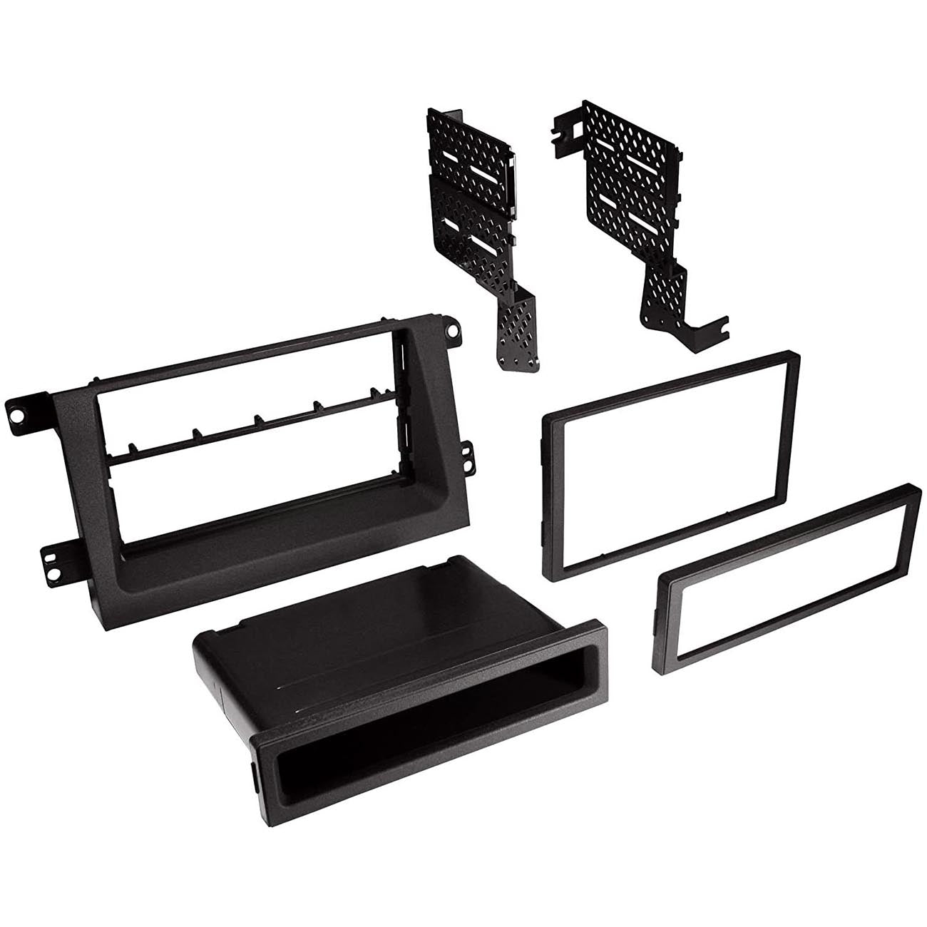 American International Honda HONK836 Radio Install Kit