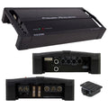 OW-Power Acoustik Pa Razor Series RZ12300D Monoblock 2300 Watt Max Amplifier