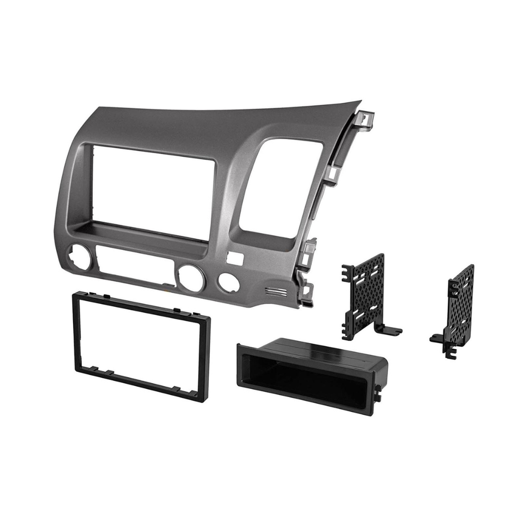 American International Ai HONK838D 2006-2011 Civic Dash Kit