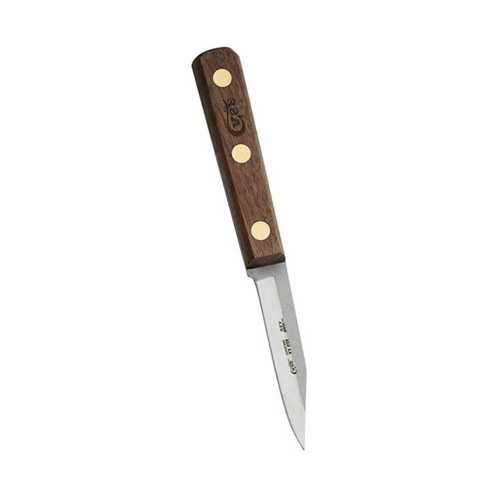 Case WR XX Pocket Knife Household 3 Inch Clip Point Paring Knife Item #7320 - (XX626) -