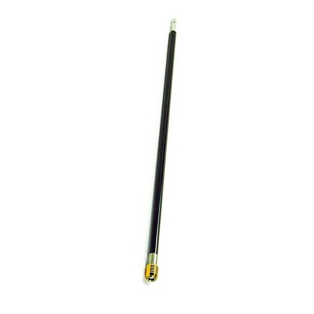 Titan 16018 18 Quick Release Extension Bit Holder, Model: 16018