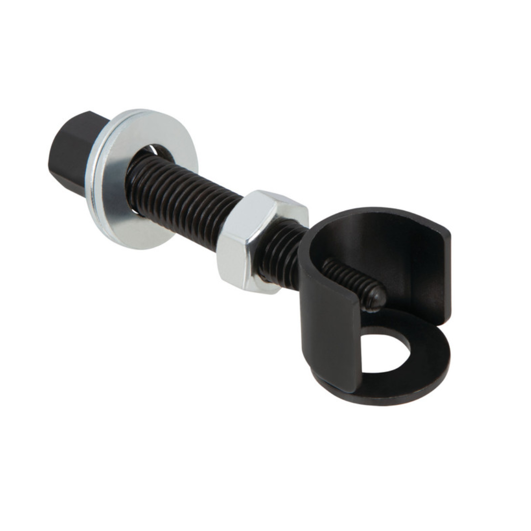 Performance Tool W80652 Steering Wheel Puller for Tilt or Telescoping Columns in GM, Chrysler, and Ford Cars and Trucks