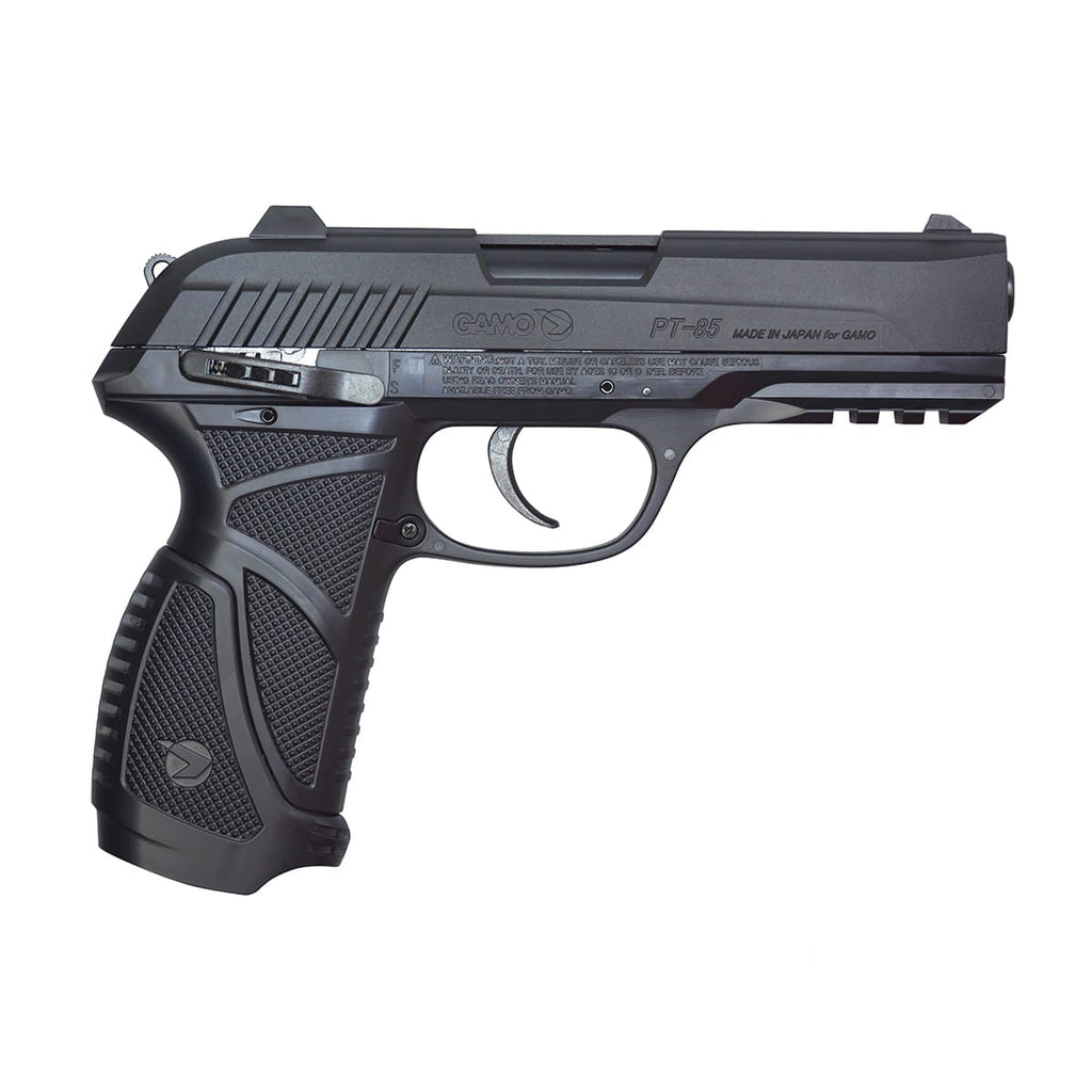 Gamo PT-85 CO2 Pistol air Pistol