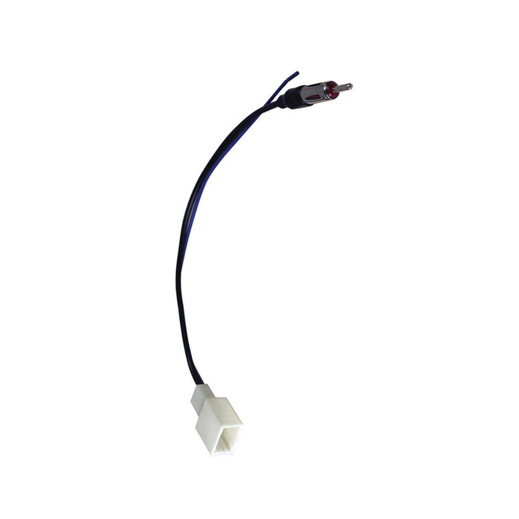 American International  LX8 Antenna Adapter for Select 2010-2023 Lexus Scion Subaru Toyota