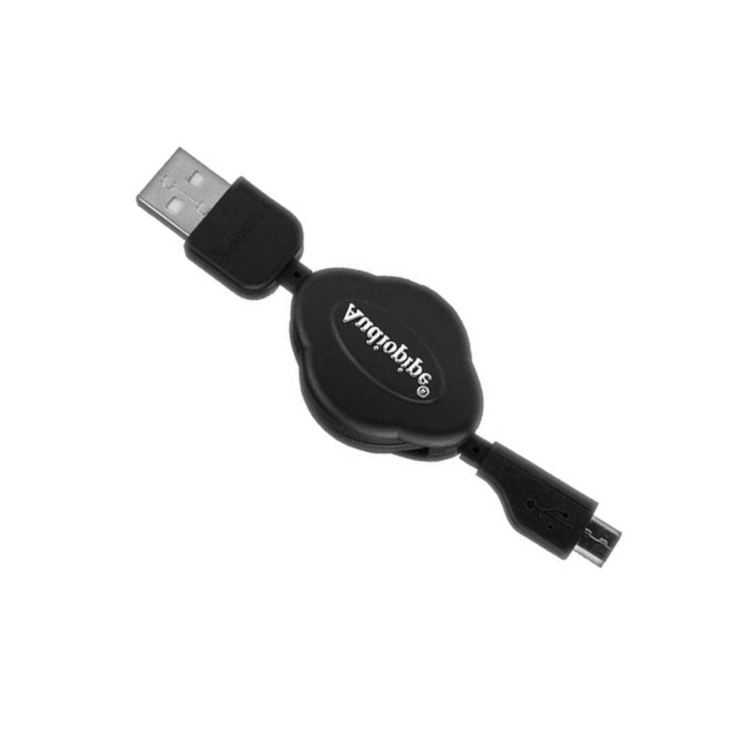 Audiopipe AIQRUMU3 Nippon Standard Usb To Micro Usb Cable