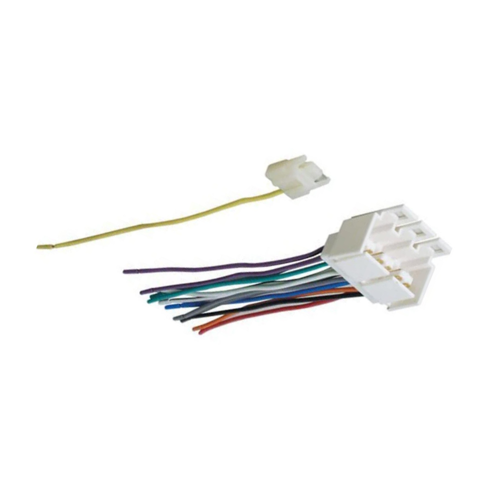 American International GWH342 1978-1990 GM Factory Wire Harness