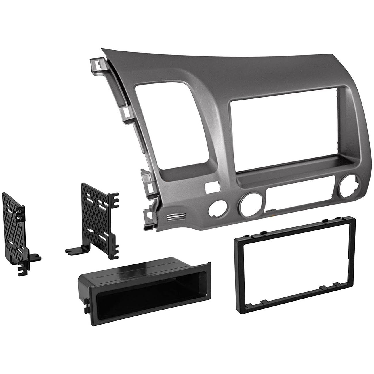 American International Ai HONK838D 2006-2011 Civic Dash Kit