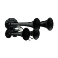 Installation Solution - 4 Way Train Horn (THSY-1412-YH4T)