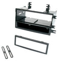 American International HYNK1120 2006-2008 Hyundai Accent Dash Kit