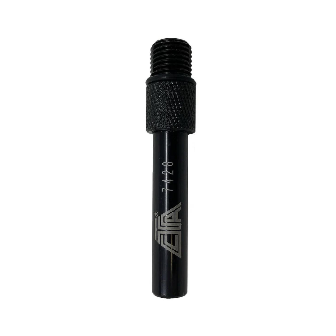 CTA Tools 7428 ATF Filling Adapter for Nissan CVT Transmissions Fluid Service Tool