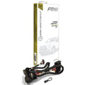 Excalibur Alarms OmegaLink T-Harness for OLRSBA(FM8) Factory Fit Install Select Ford '06+ Standard & Push-to-Start