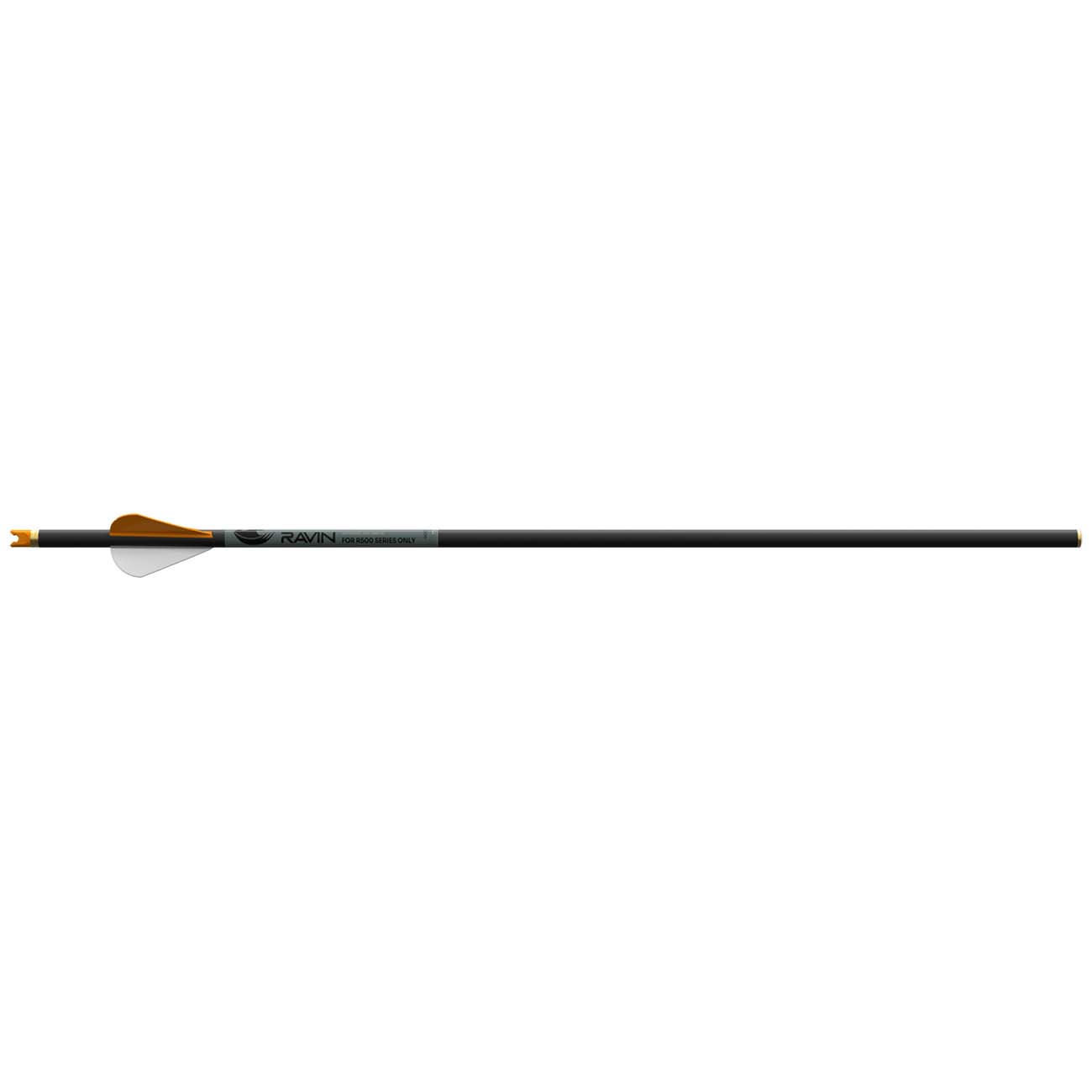 Ravin R500 Series Arrows .003 6PK