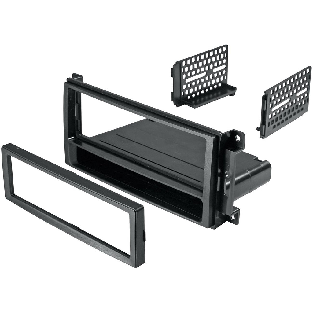 American International CDK644 Installation Kit for 2007-2014 Chrysler/Dodge/Jeep/Volkswagen