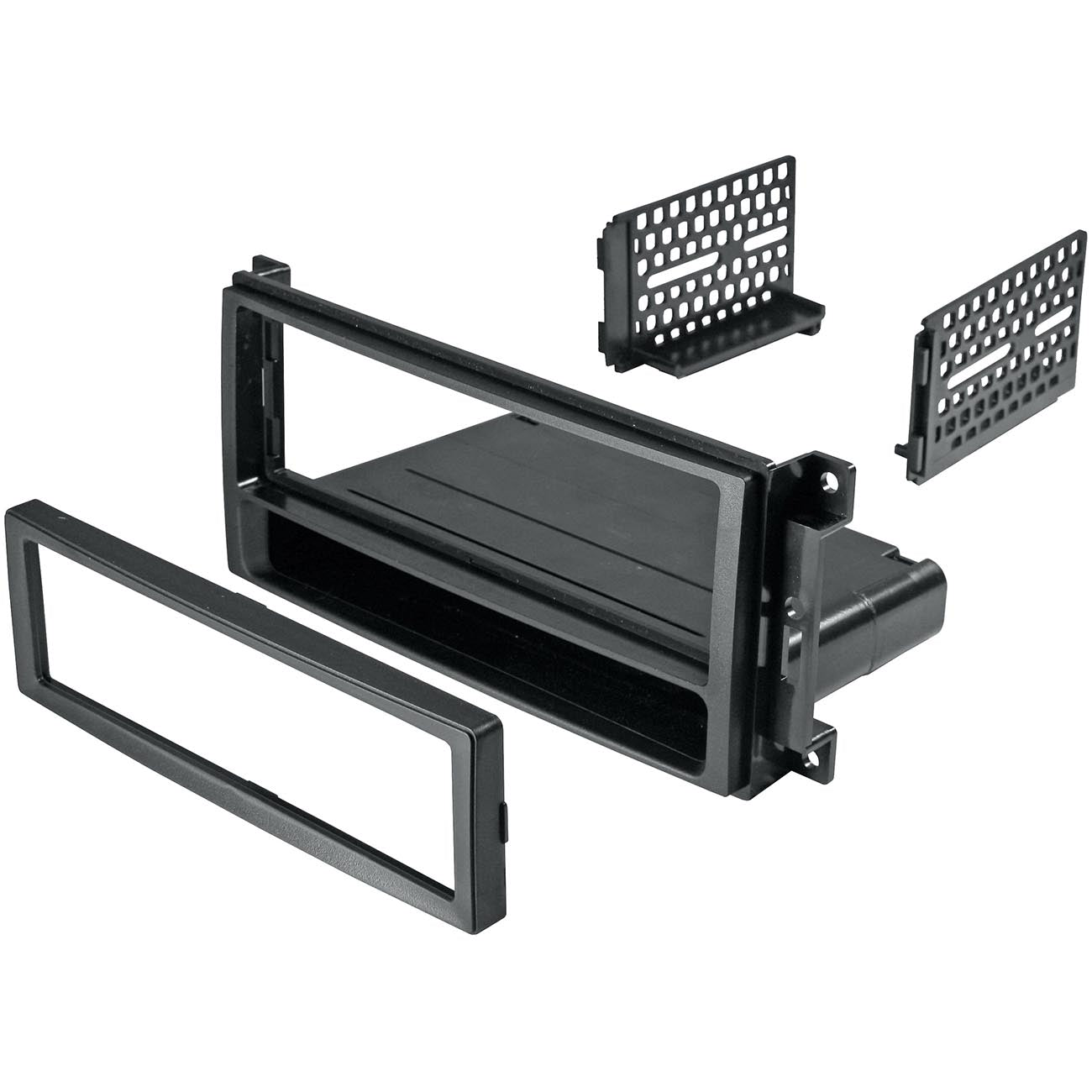 American International CDK644 Installation Kit for 2007-2014 Chrysler/Dodge/Jeep/Volkswagen