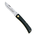 Case Working Sod Buster Jr. Black Stainless Steel 3.63 in. Pocket Knife