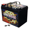 Reikken PR1600 Energie 1600 Watt 12 Volt Power Cell