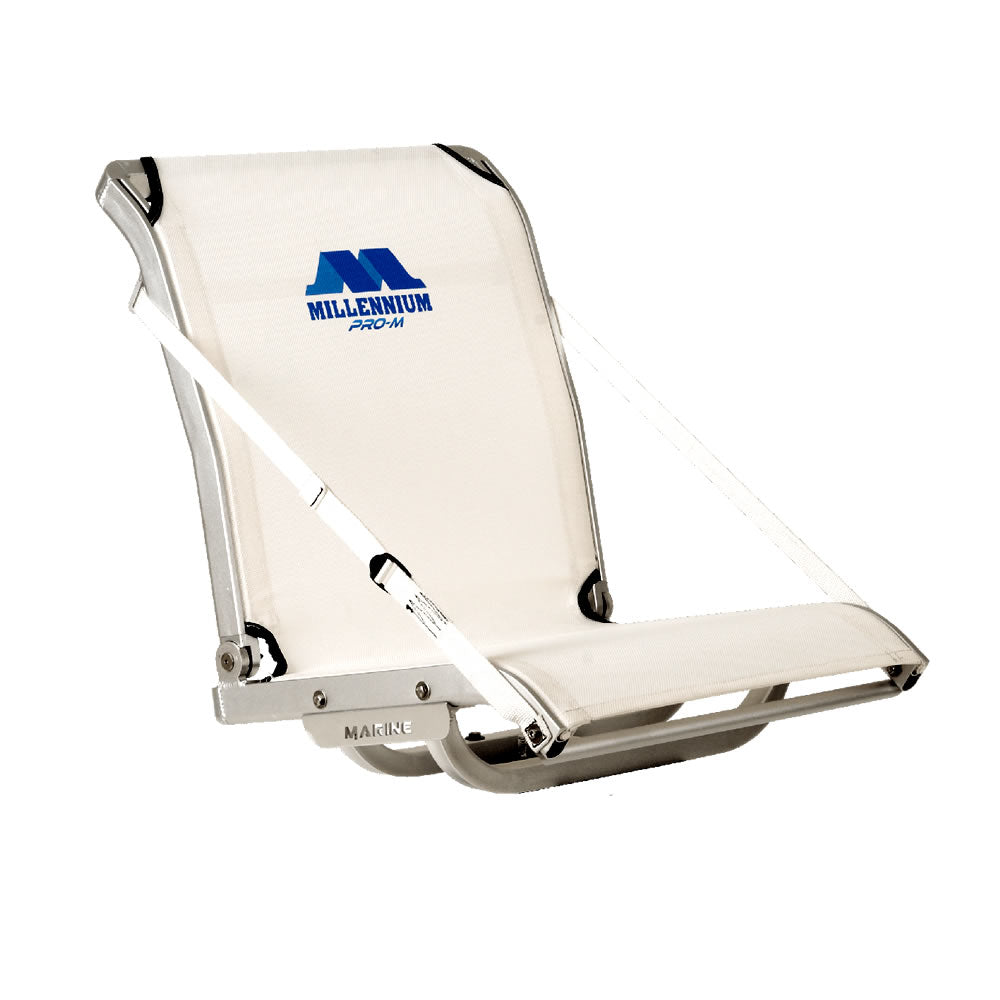 Millennium Marine SW100 Salt Water Boat Seat