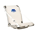 Millennium Marine SW100 Salt Water Boat Seat