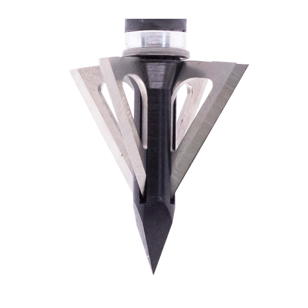 Slick Trick Standard Pro Series and Magnum Broadheads