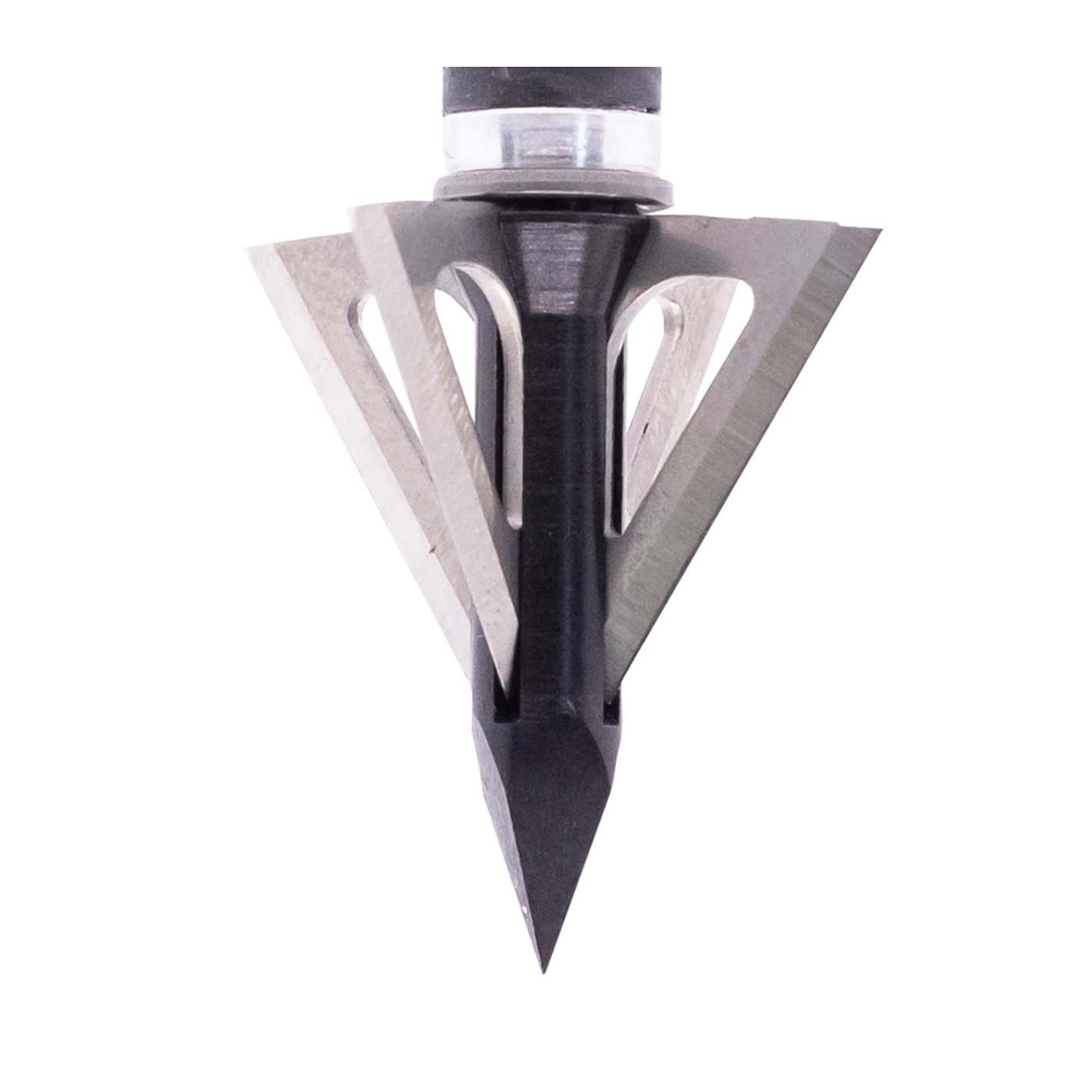 Slick Trick Standard Pro Series and Magnum Broadheads